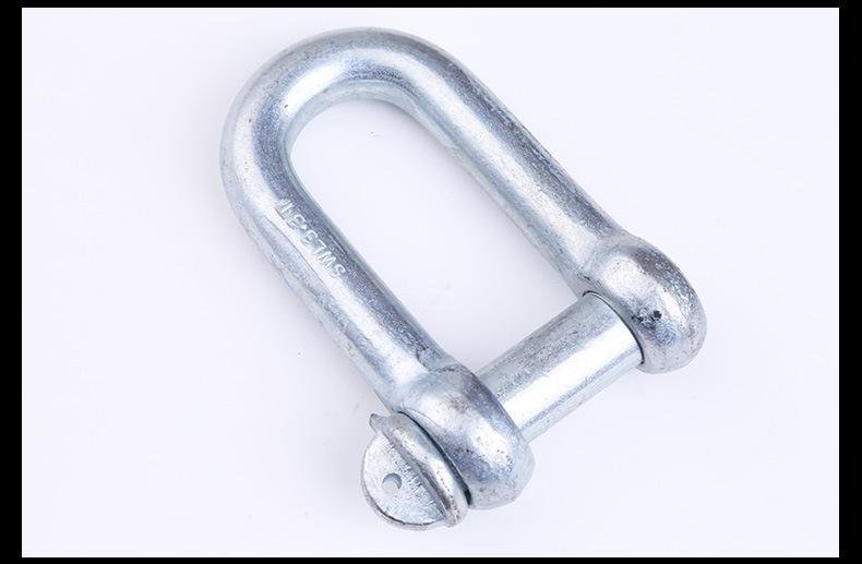 下穿式立交u形卡环有哪些规格？怎样选择？