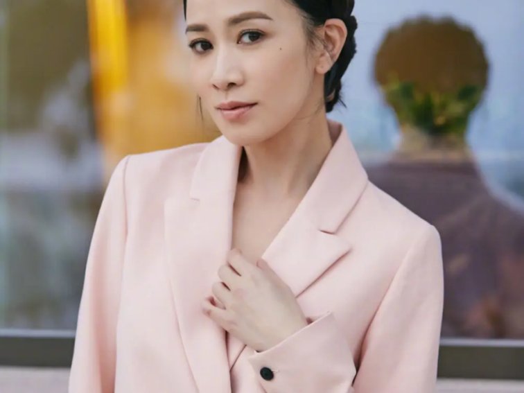 佘诗曼主演的电视剧大全