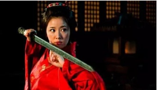 孙尚香最后怎么死的