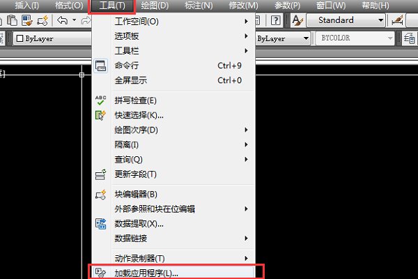 天正插件8.2的安装路径和安装使用说明