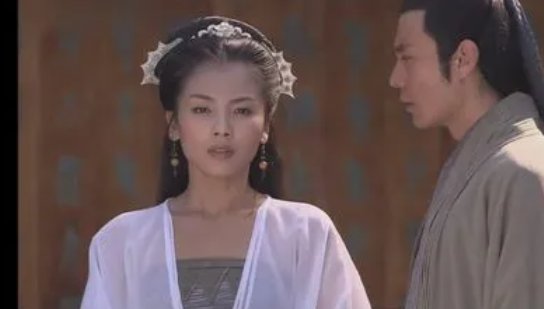 《宝莲灯》杨戬的母亲是谁?