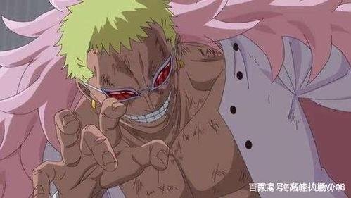 为何有人说《海贼王》中的琵卡已经觉醒，且实力超越了明哥？原因是什么？