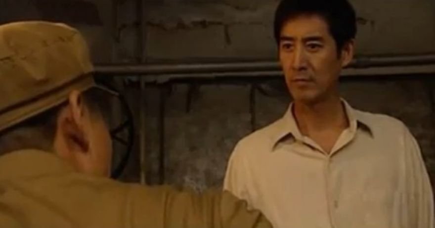 绝密策反的介绍