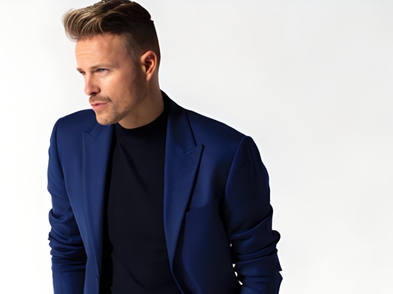 westlife成员介绍