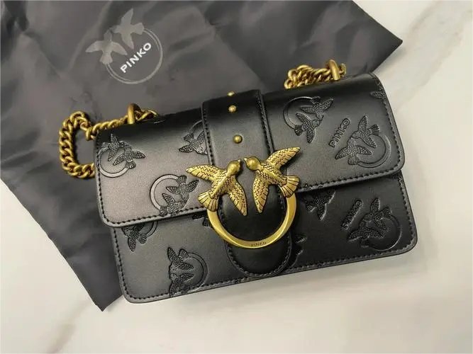 pinko是什么档次牌子