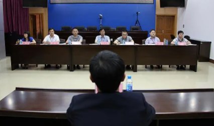 甘肃公务员进面分数线