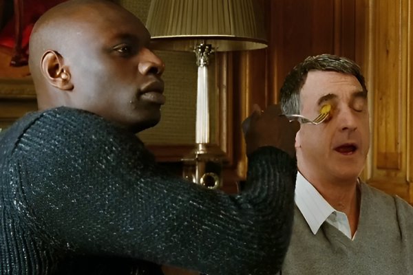 国外9部经典电影