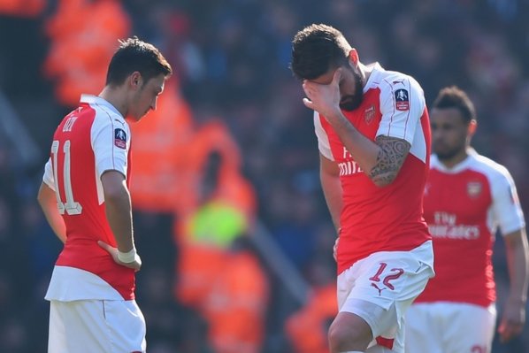 英超足总杯赛程