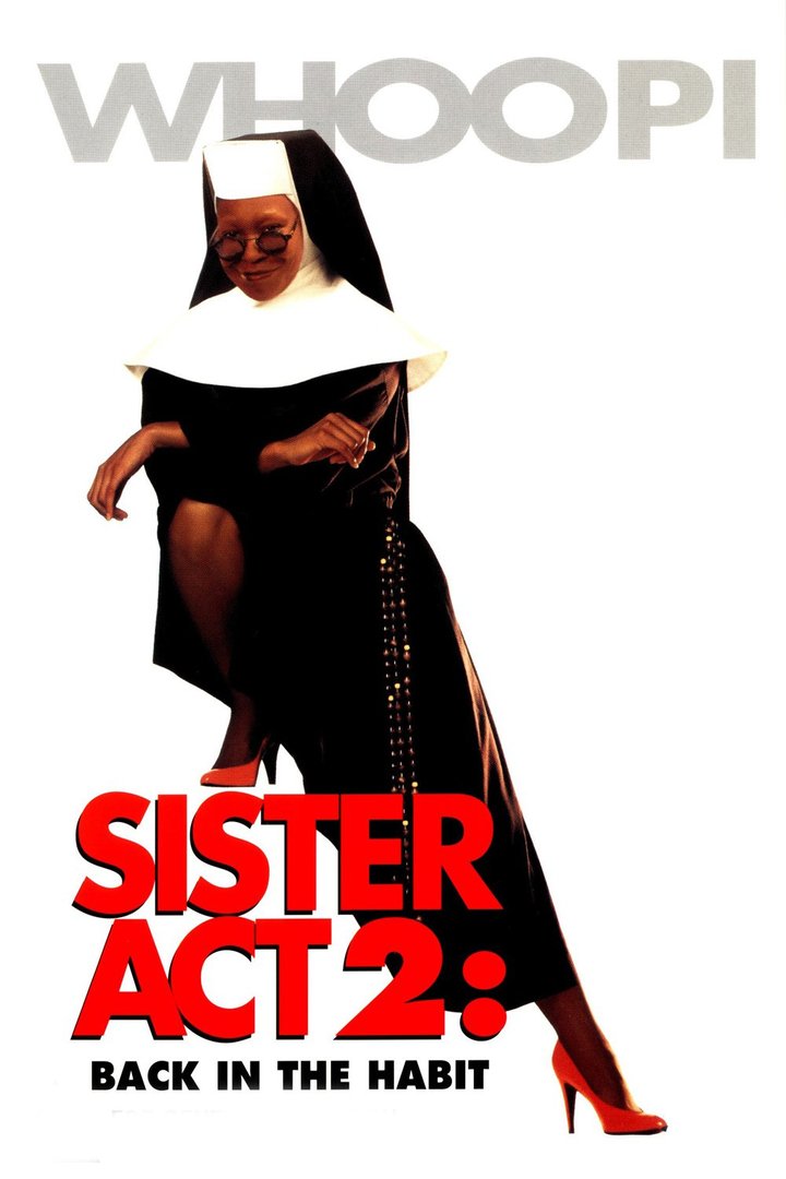 修女也疯狂2的介绍