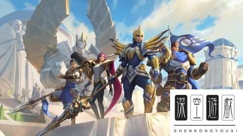 《英雄联盟手游》日服怎么充值 日服充值方法