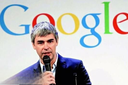 拉里佩奇为什么低调 拉里佩奇究竟有多低调