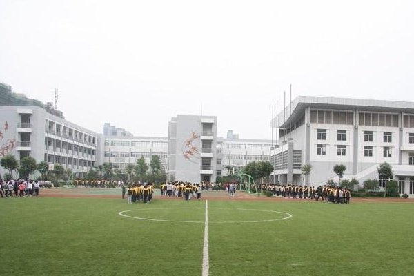 上海市上南中学排名第几