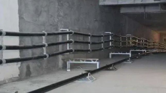 引入管名词解释