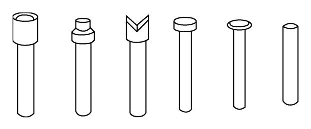 宝石的加工流程