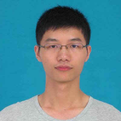 陈志翰的人物简介