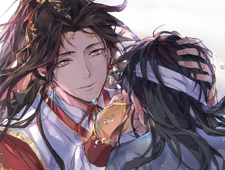 天官赐福的谢怜生日是哪天？