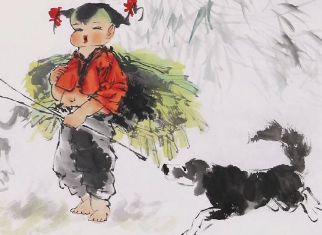 小放驴是哪里的民歌