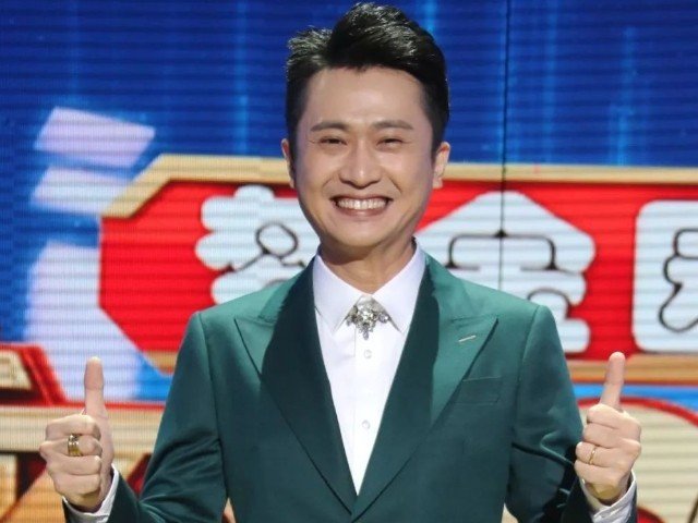 主持人杨帆近况如何