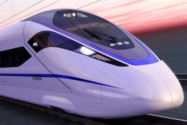 动车有几节车厢?