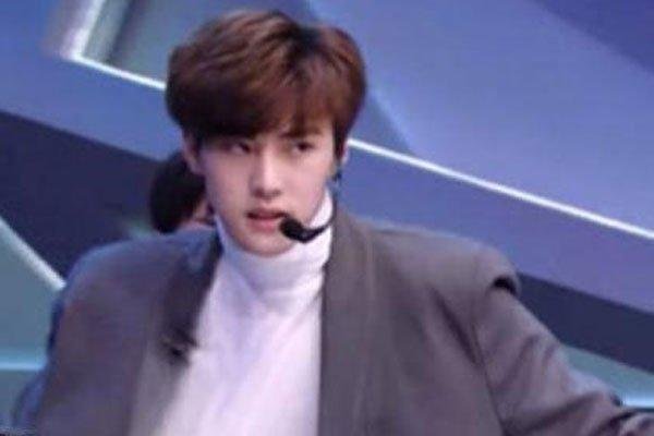 匠星娱乐有哪些艺人