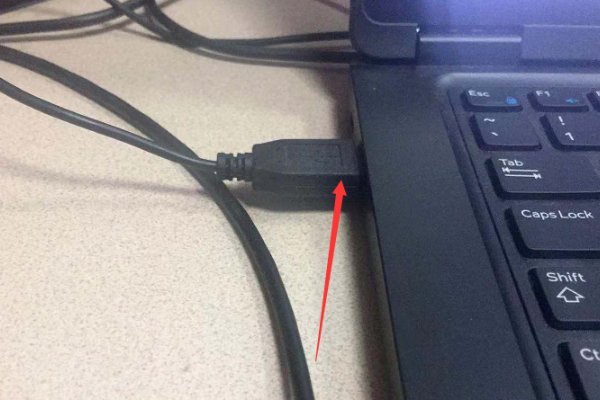 笔记本如何连接外接键盘？