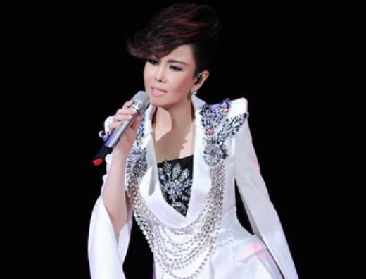 流浪记的原唱是谁