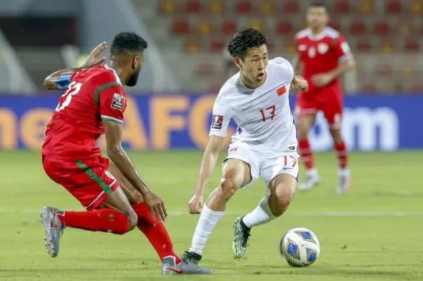 国足阿曼比赛时间