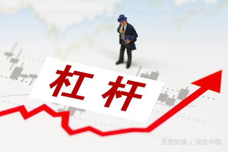 实盘杠杆的话有没有好的一些平台？