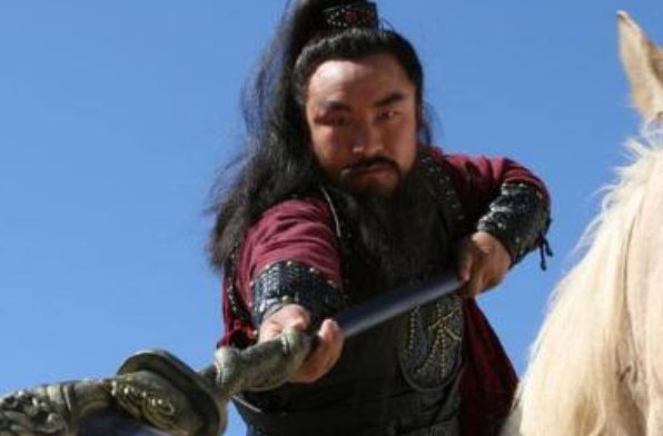 《水浒传》人物有哪些？