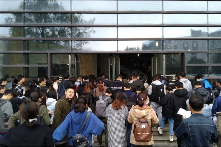 2022年国考时间和考试时间