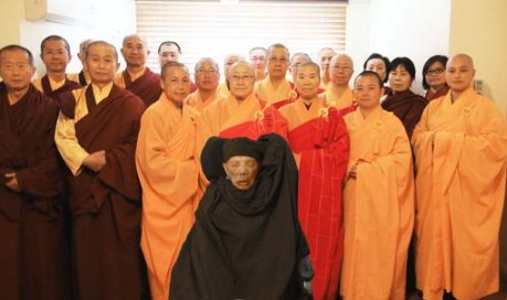 圆寂是什么意思