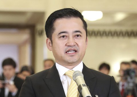 中国慈善家排行名单