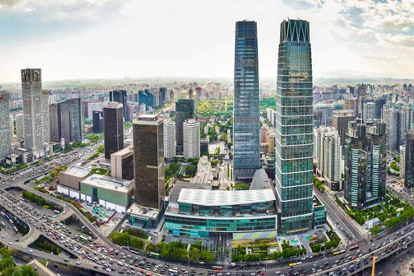 中国是发达国家吗