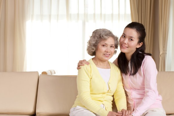 当私生子是怎样一种体验?