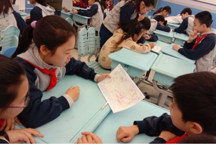 学生知识现状分析？