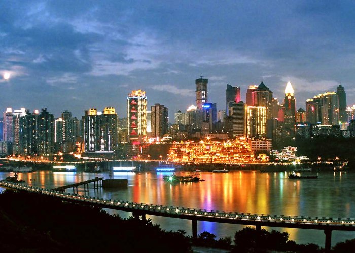 十大不建议买房城市