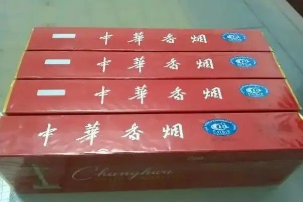 中华双中支650一条贵吗