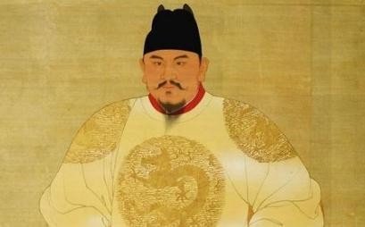 大雪压青松，青松挺且直，要知松高洁，待到雪化时