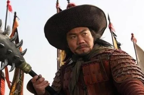 《水浒传》人物有哪些？