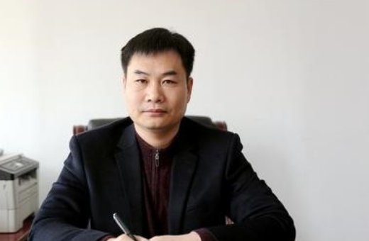 街道社区居委会书记啥级别