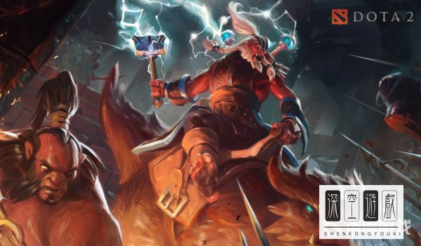 DOTA2恐怖利刃简称是什么？