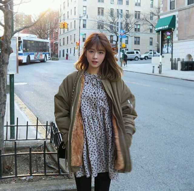 韩娜妍的人物生平