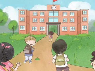 什么是转校生？