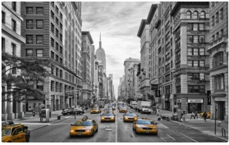 华尔街是什么意思啊