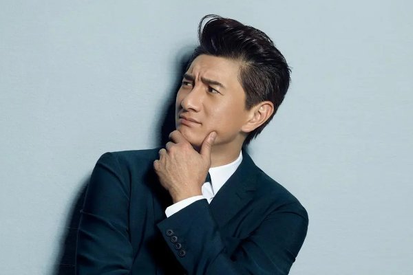 吴奇隆一共几个孩子