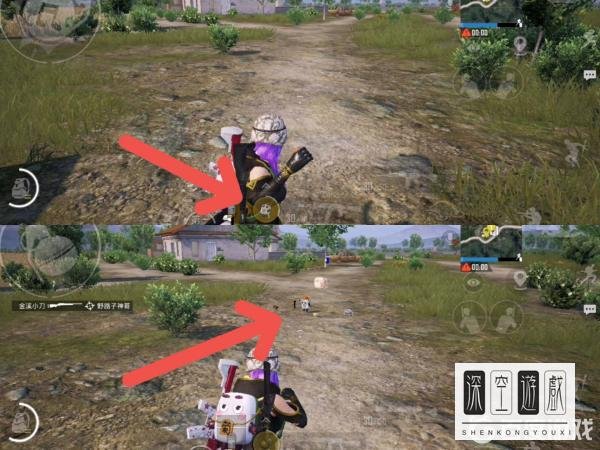 和平精英麻将模式怎么玩?