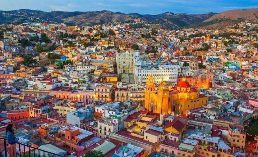 拉丁美洲有多少个国家