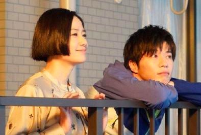 有什么每集都开车的日剧吗？