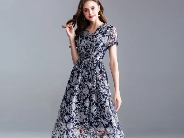 连衣裙牌子有哪些