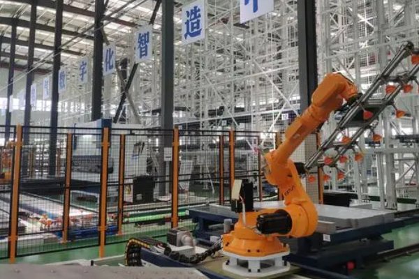 产业是什么意思